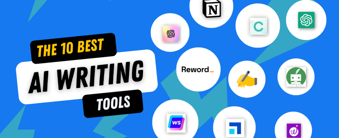 Las 15 mejores herramientas de IA para escribir en 2026